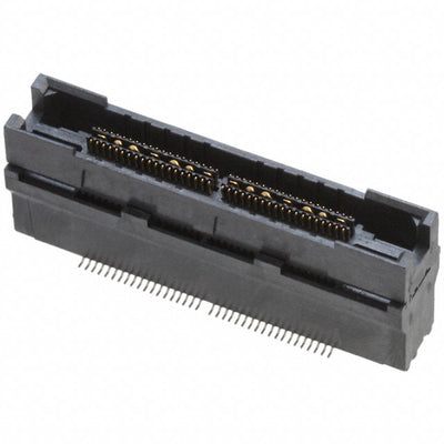 5767094-2 by TE Connectivity AMP Connectors - CONNECTOR RECPT 76P SMD PALLAD-NICKEL