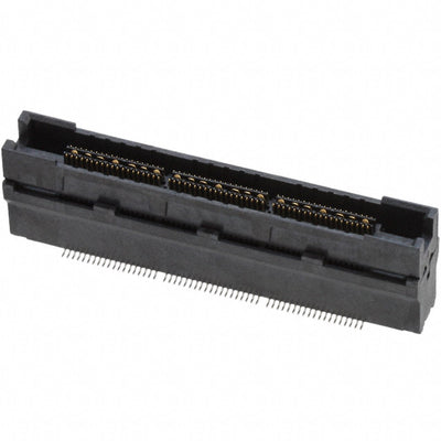 5767094-3 by TE Connectivity AMP Connectors - CONNECTOR RECPT 114P SMD PALLAD-NICKEL