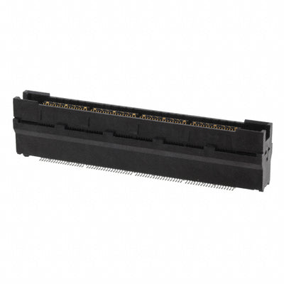 5767094-4 by TE Connectivity AMP Connectors - CONNECTOR RECPT 152P SMD PALLAD-NICKEL