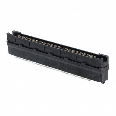 5767094-5 by TE Connectivity AMP Connectors - CONNECTOR RECPT 190P SMD PALLAD-NICKEL