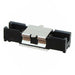 5767096-8 by TE Connectivity AMP Connectors - CONNECTOR RECPT 38POS SMD GOLD
