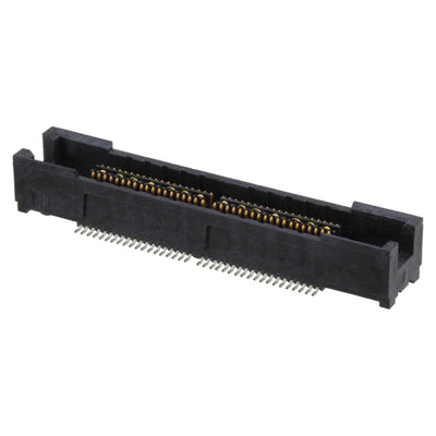 5767110-2 by TE Connectivity AMP Connectors - CONNECTOR RECPT 76POS SMD GOLD