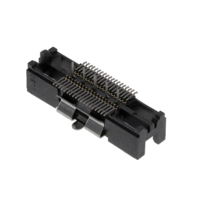 5767115-1 by TE Connectivity AMP Connectors - CONNECTOR RECPT 38POS SMD GOLD