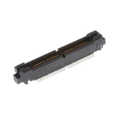 5767117-2 by TE Connectivity AMP Connectors - CONNECTOR PLUG 76POS SMD GOLD