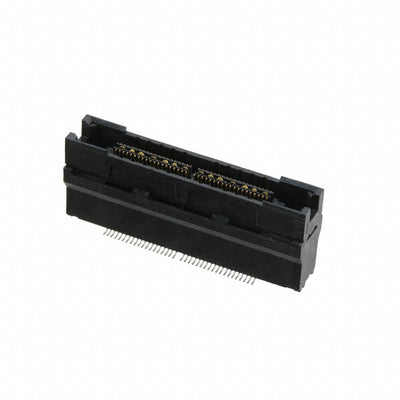 5767130-2 by TE Connectivity AMP Connectors - CONNECTOR RECPT 76POS SMD GOLD