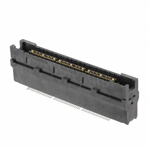 5767130-3 by TE Connectivity AMP Connectors - CONNECTOR RECPT 114POS SMD GOLD