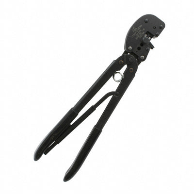 576778 by TE Application Tooling - TOOL HAND CRIMPER 22-24AWG SIDE