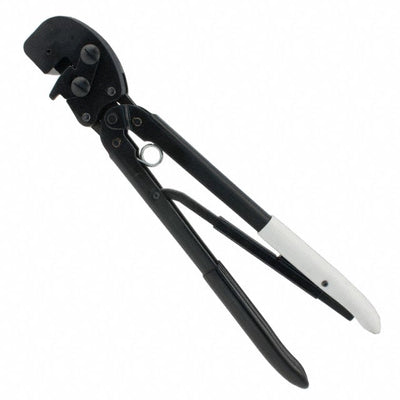 576782 by TE Application Tooling - TOOL HAND CRIMPER 14AWG SIDE
