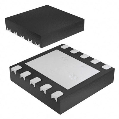 MIC4605-1YMT-T5 by Microchip Technology - IC GATE DRVR HALF-BRIDGE 10TDFN