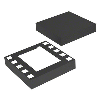 MICRF112YMU-TR by Microchip Technology - RF TX IC ASK 300-450MHZ 10XFDFN