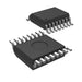 MIC2072-2PZQS-TR by Microchip Technology - IC USB PWR CTRLR DUAL 16-QSOP