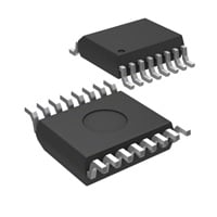 MIC2070-2PCQS-TR by Microchip Technology - IC USB PWR CTRLR DUAL 16-QSOP