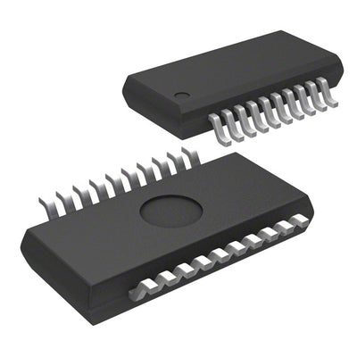 MIC2086-JBQS by Microchip Technology - IC HOTSWAP CTR INFINIBAND 20QSOP