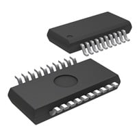 MIC2086-JYQS TR by Microchip Technology - IC HOTSWAP CTR INFINIBAND 20QSOP