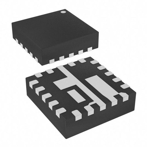 MIC24046-HYFL-TR by Microchip Technology - IC REG BUCK PROG 5A 20QFN