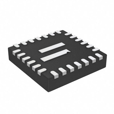 MIC23451-AAAYFL-T5 by Microchip Technology - IC REG BUCK ADJ 2A TRPL 26QFN