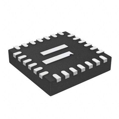 MIC23451-AAAYFL-TR by Microchip Technology - IC REG BUCK ADJ 2A TRPL 26QFN