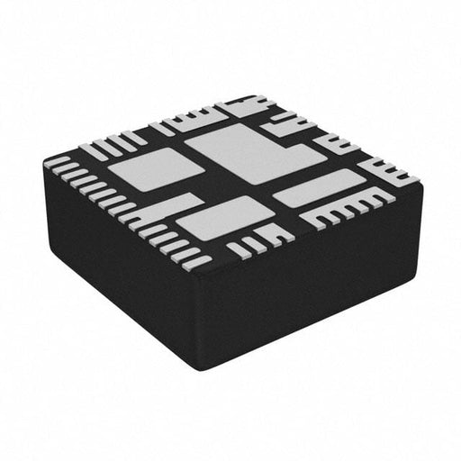 MIC45116-1YMP-TR by Microchip Technology - IC REG BUCK ADJUSTABLE 6A 52QFN