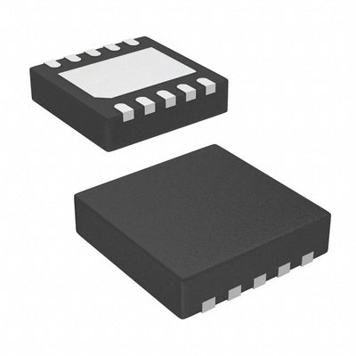MIC23163YMT-TR by Microchip Technology - IC REG BUCK ADJUSTABLE 2A 10TDFN
