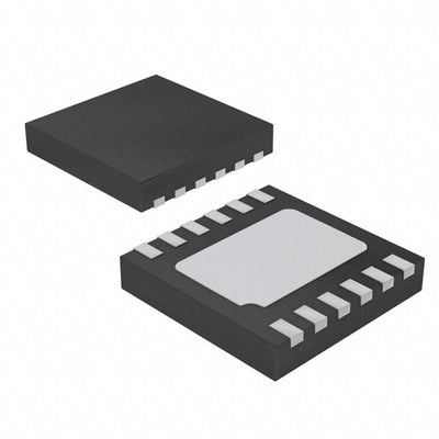 MIC23303YML-T5 by Microchip Technology - IC REG BUCK ADJUSTABLE 3A 12DFN