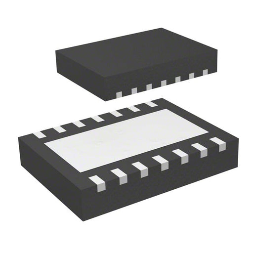 MIC2871YMK-TR by Microchip Technology - IC LED DRVR RGLTR SGL WR 14LDFN