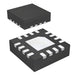 MIC2870YFT-TR by Microchip Technology - IC LED DRV RGLTR I2C 1.5A 16TQFN