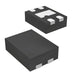 MIC94310-SYMT-T5 by Microchip Technology - IC REG LINEAR 3.3V 200MA 4TDFN