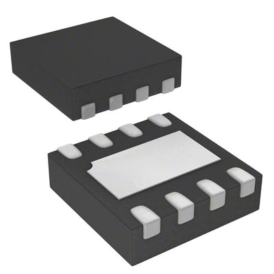 MIC2875-5.0YMT-T5 by Microchip Technology - IC REG BOOST 5V 3.8A 8TDFN
