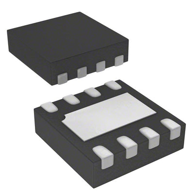 MIC2875-AYMT-T5 by Microchip Technology - IC REG BOOST ADJ 3.8A 8TDFN