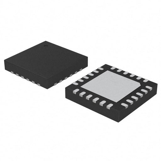 MIC24420YML-TR by Microchip Technology - IC REG CTRLR BUCK 24MLF