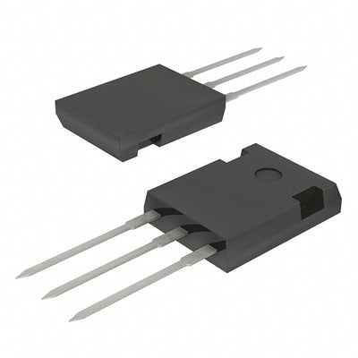MIC29750-5.0WWT by Microchip Technology - IC REG LINEAR 5V 7.5A TO247-3