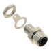 576 by Keystone Electronics - CONNECTOR RCA JACK MONO 3.2MM PNL MT