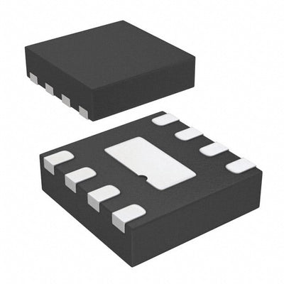 MIC2786-XAYMT-TR by Microchip Technology - IC SUPERVISOR 1 CHANNEL 8MLF