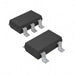 MIC5319-2.8YD5 by Microchip Technology - IC REG LIN 2.8V 500MA TSOT23-5