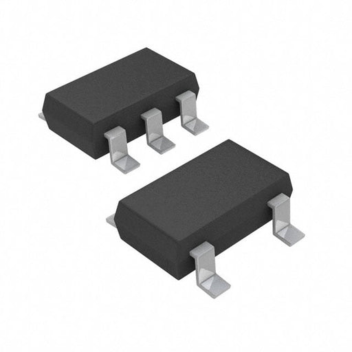 MIC5259-2.8BD5-TR by Microchip Technology - IC REG LIN 2.8V 300MA TSOT23-5