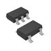 MIC5256-2.85BD5-TR by Microchip Technology - IC REG LIN 2.85V 150MA TSOT23-5