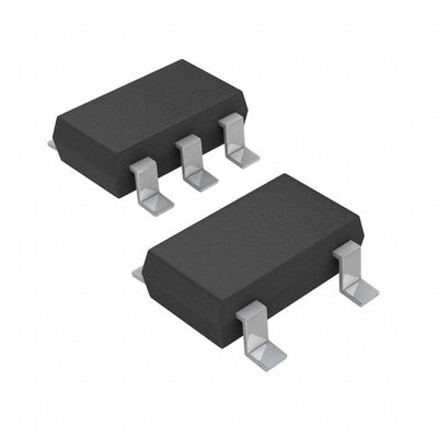 MIC5305-2.8YD5-TR by Microchip Technology - IC REG LIN 2.8V 150MA TSOT23-5