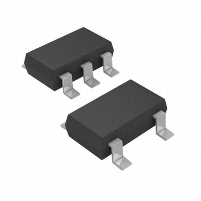MIC5259-1.5BD5-TR by Microchip Technology - IC REG LIN 1.5V 300MA TSOT23-5