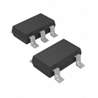 MIC5323-3.3YD5-TR by Microchip Technology - IC REG LIN 3.3V 300MA TSOT23-5
