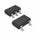 MIC2291YD5-TR by Microchip Technology - IC LED DRVR RGLTR PWM TSOT23-5