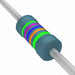 MBB02070C5763DC100 by Vishay Beyschlag/Draloric/BC Components - RESISTOR 576K OHM 0.6W 0.5% AXIAL