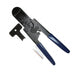 5780215300 by Molex - TOOL HAND CRIMPER 22-26AWG SIDE