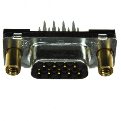 5786143-1 by TE Connectivity AMP Connectors - CONNECTOR D-SUB RCPT 9POS VERT PRESS