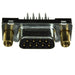 5786143-1 by TE Connectivity AMP Connectors - CONNECTOR D-SUB RCPT 9POS VERT PRESS