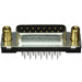 5786144-1 by TE Connectivity AMP Connectors - CONNECTOR D-SUB RCPT 15P VERT PRESS
