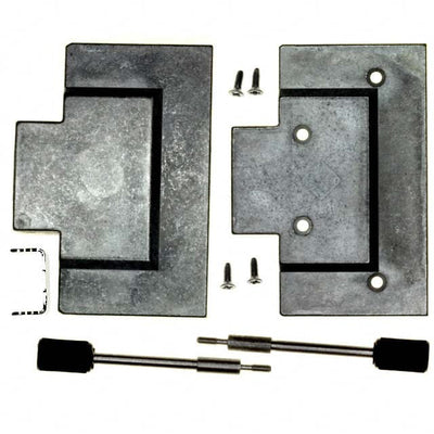 5786152-3 by TE Connectivity AMP Connectors - CONNECTOR BACKSHELL 68POS 180DEG SHLD