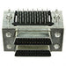 786200-1 by TE Connectivity AMP Connectors - CONNECTOR STCK RCPT 26/26P R/A SOLDER
