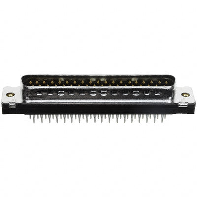 5786534-1 by TE Connectivity AMP Connectors - CONNECTOR D-SUB PLUG 37P VERT PRESS
