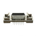 5786554-1 by TE Connectivity AMP Connectors - CONNECTOR D-TYPE RCPT 20P VERT PRESS