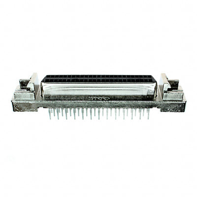 5786554-2 by TE Connectivity AMP Connectors - CONNECTOR D-TYPE RCPT 26P VERT PRESS